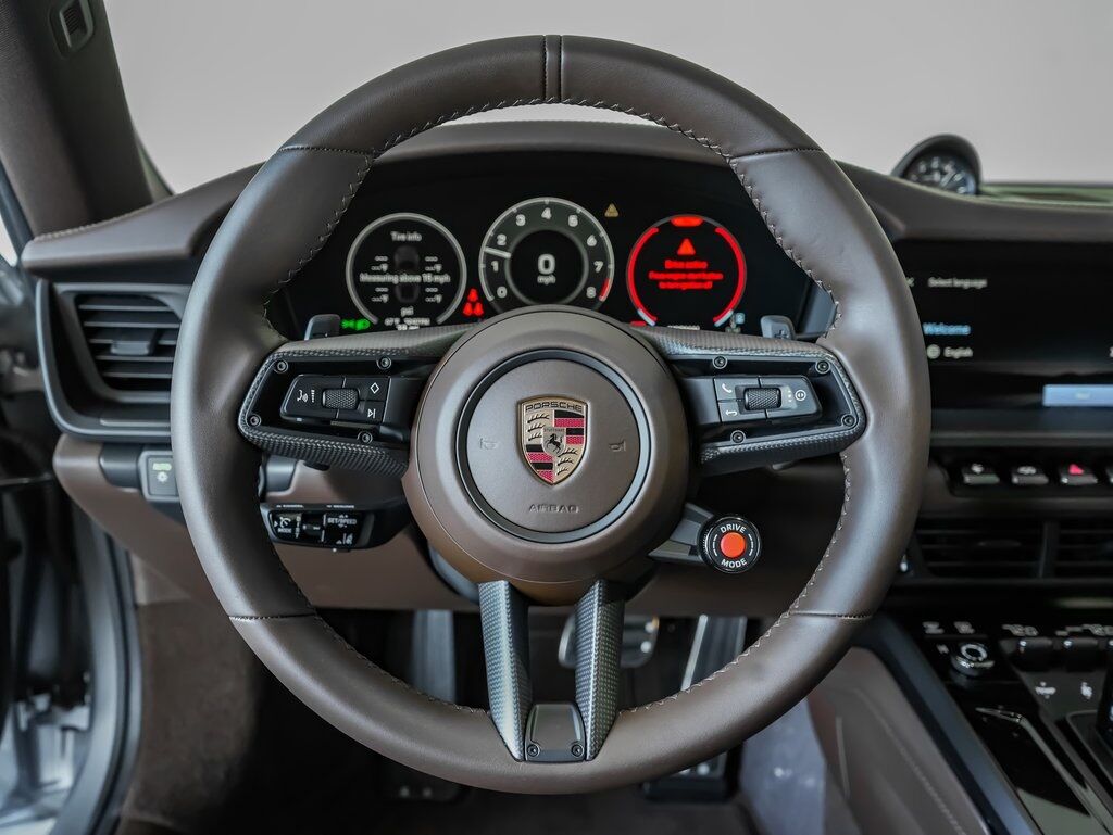 2026 Porsche 911 Carrera 4S Colorado Springs CO