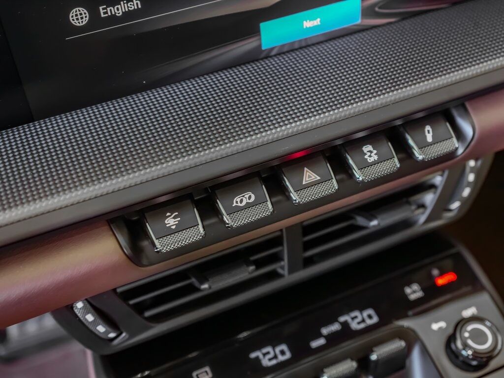 2026 Porsche 911 Carrera 4S Colorado Springs CO