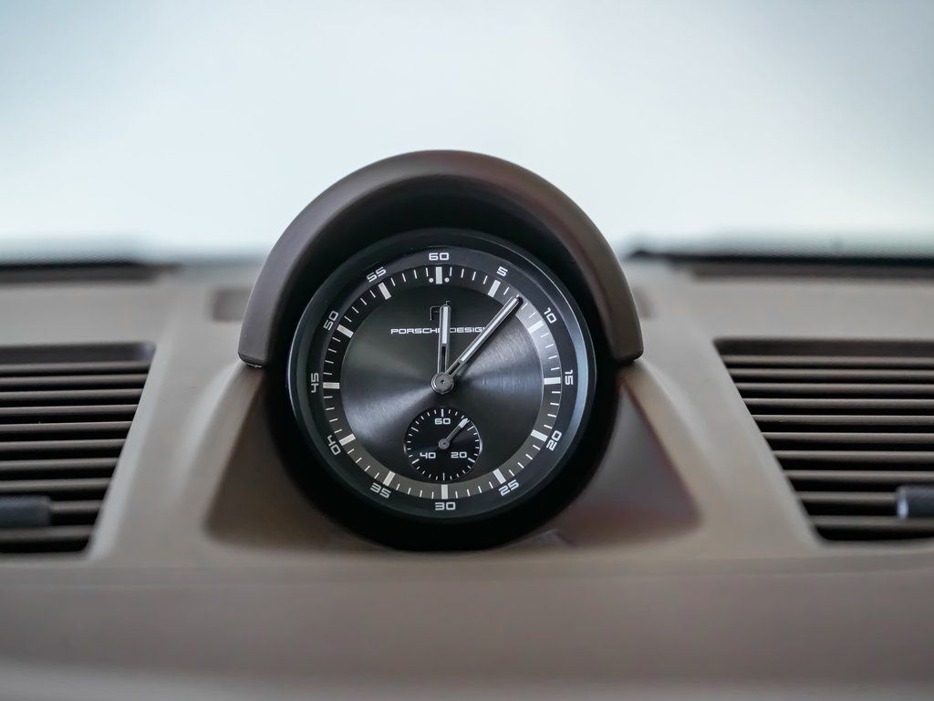 2026 Porsche 911 Carrera 4S Colorado Springs CO