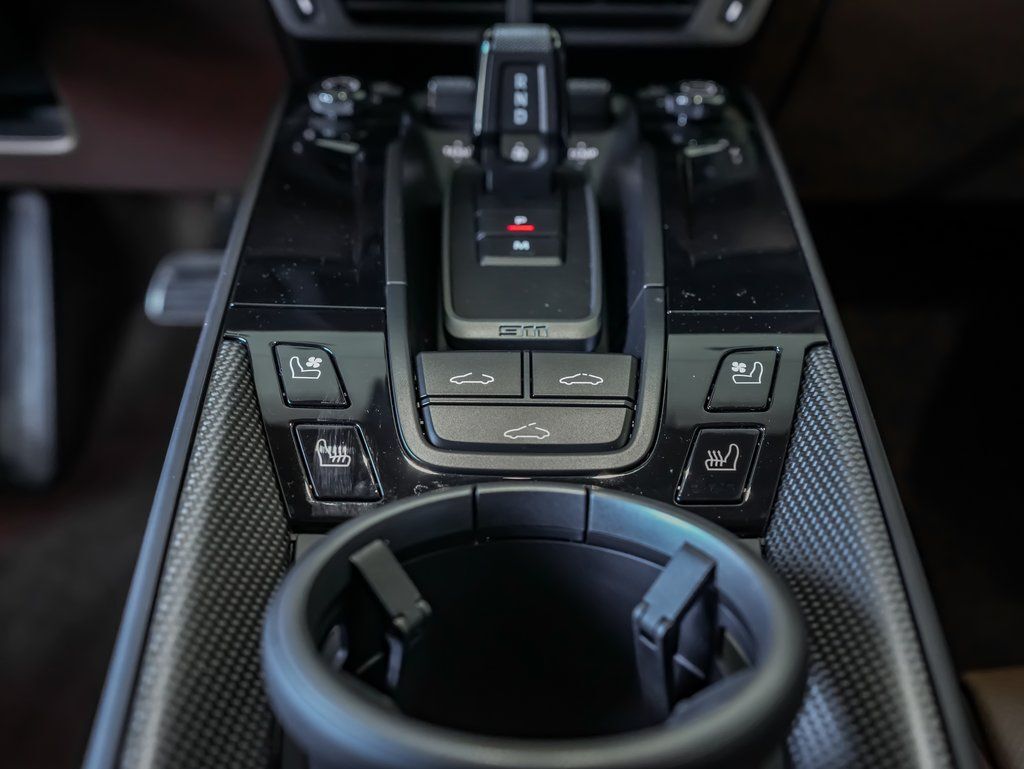 2026 Porsche 911 Carrera 4S Colorado Springs CO