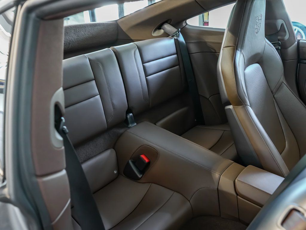 2026 Porsche 911 Carrera 4S Colorado Springs CO