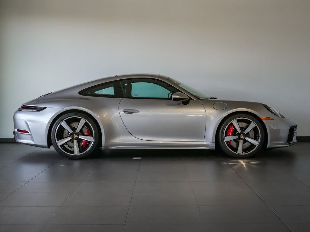 2026 Porsche 911 Carrera 4S Colorado Springs CO