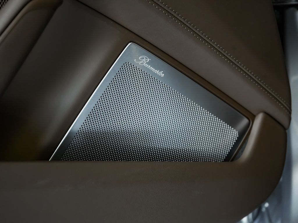 2026 Porsche 911 Carrera 4S Colorado Springs CO