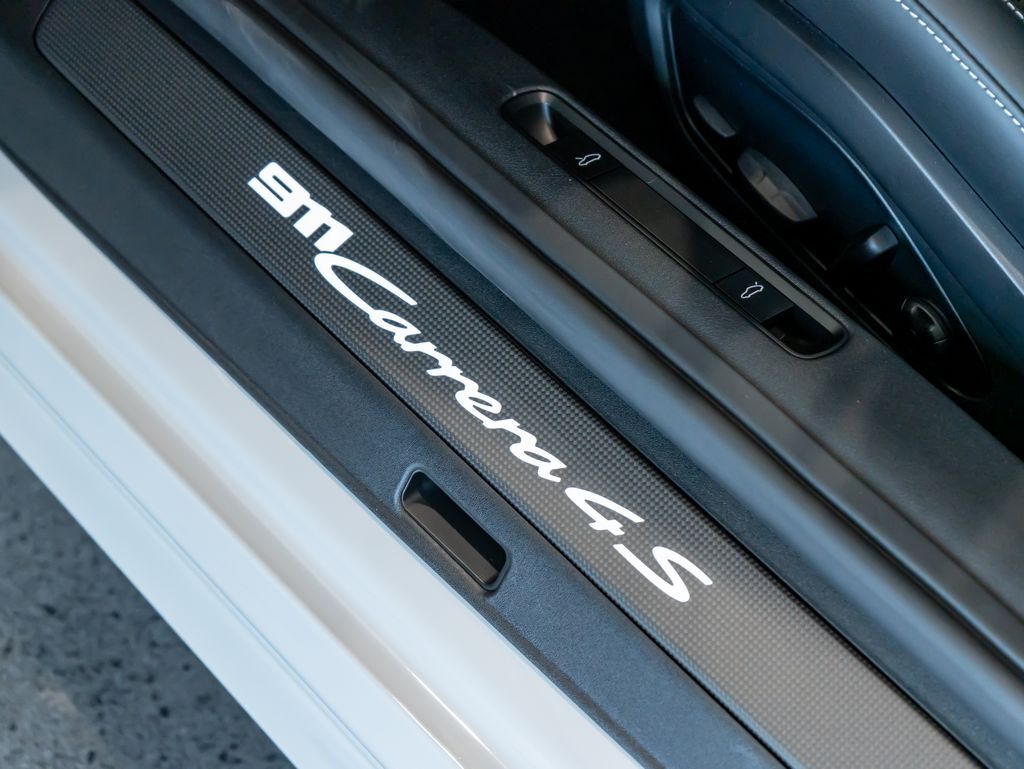 2026 Porsche 911 Carrera 4S Colorado Springs CO