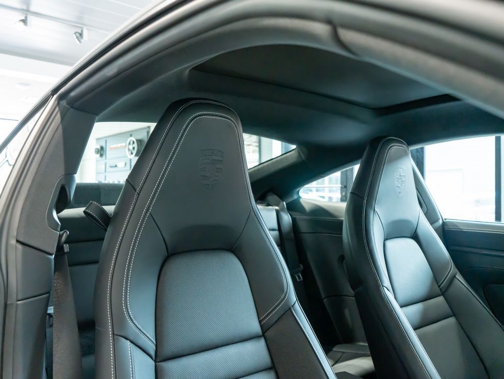 2026 Porsche 911 Carrera 4S Colorado Springs CO