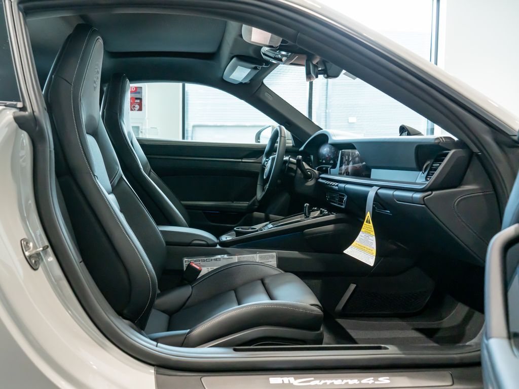 2026 Porsche 911 Carrera 4S Colorado Springs CO
