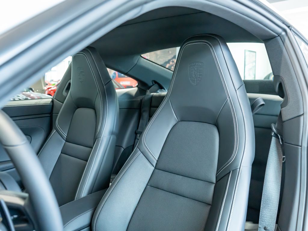 2026 Porsche 911 Carrera 4S Colorado Springs CO
