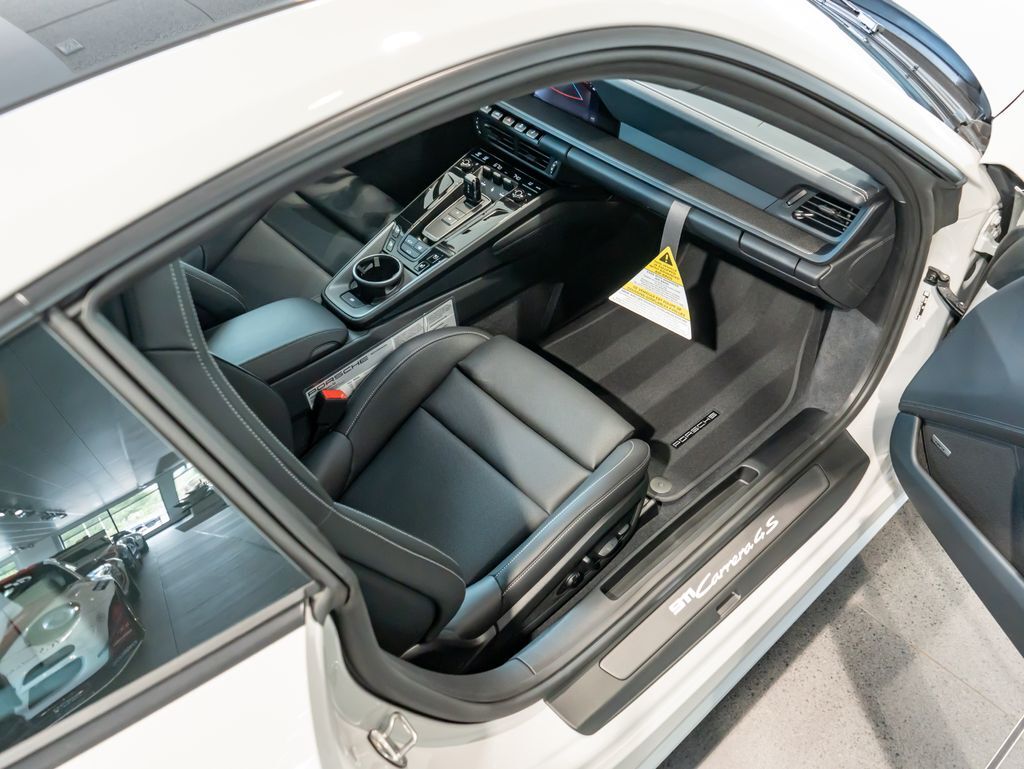 2026 Porsche 911 Carrera 4S Colorado Springs CO