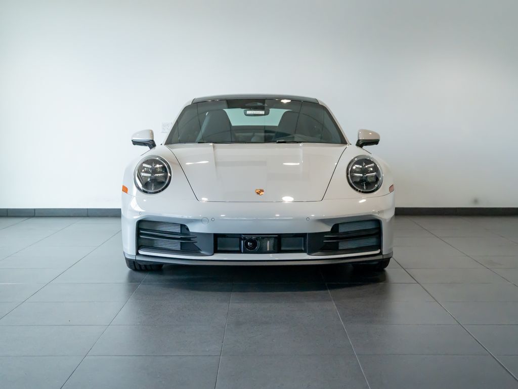 2026 Porsche 911 Carrera 4S Colorado Springs CO