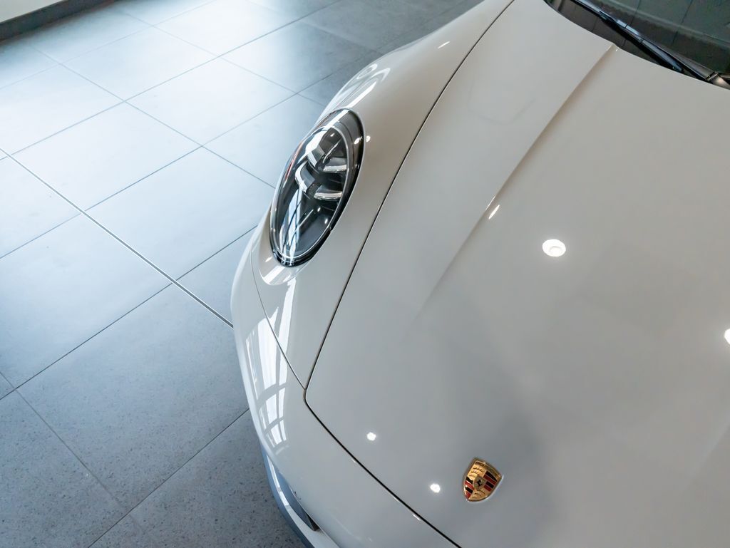 2026 Porsche 911 Carrera 4S Colorado Springs CO
