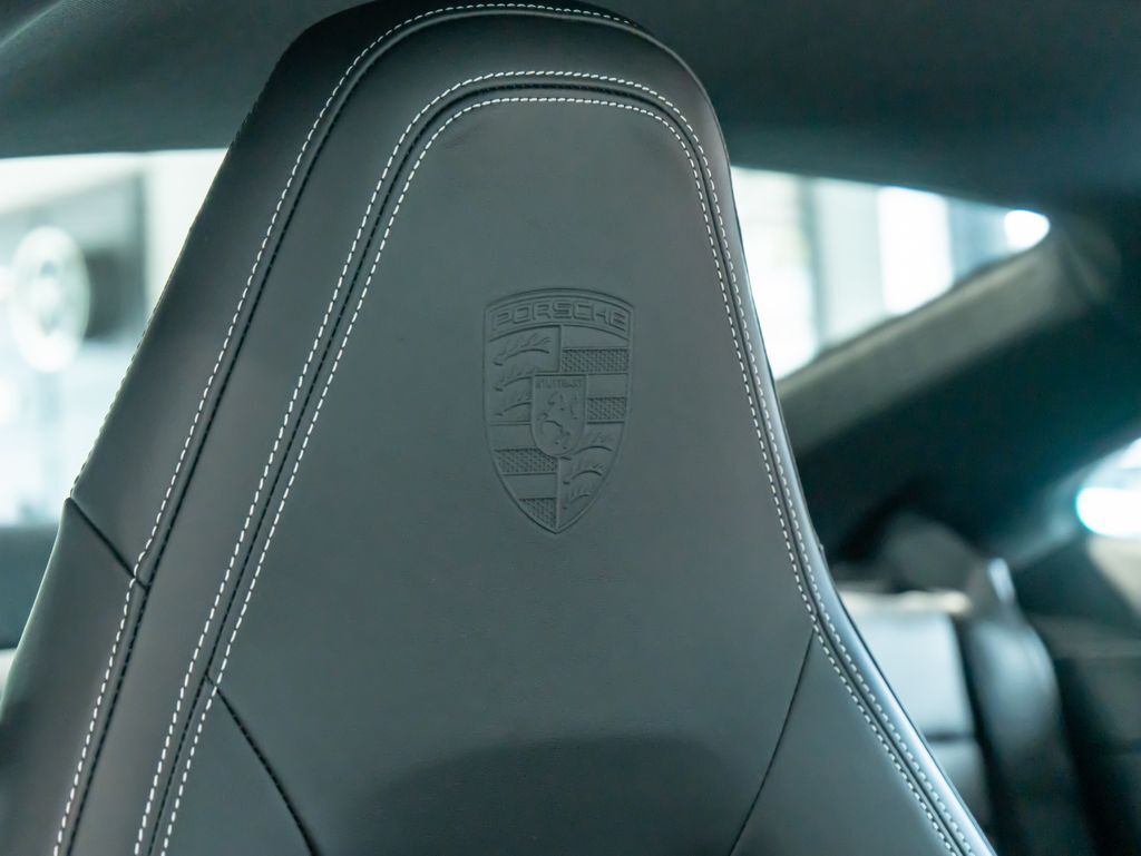 2026 Porsche 911 Carrera 4S Colorado Springs CO