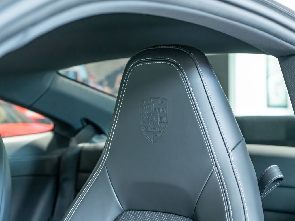 2026 Porsche 911 Carrera 4S Colorado Springs CO