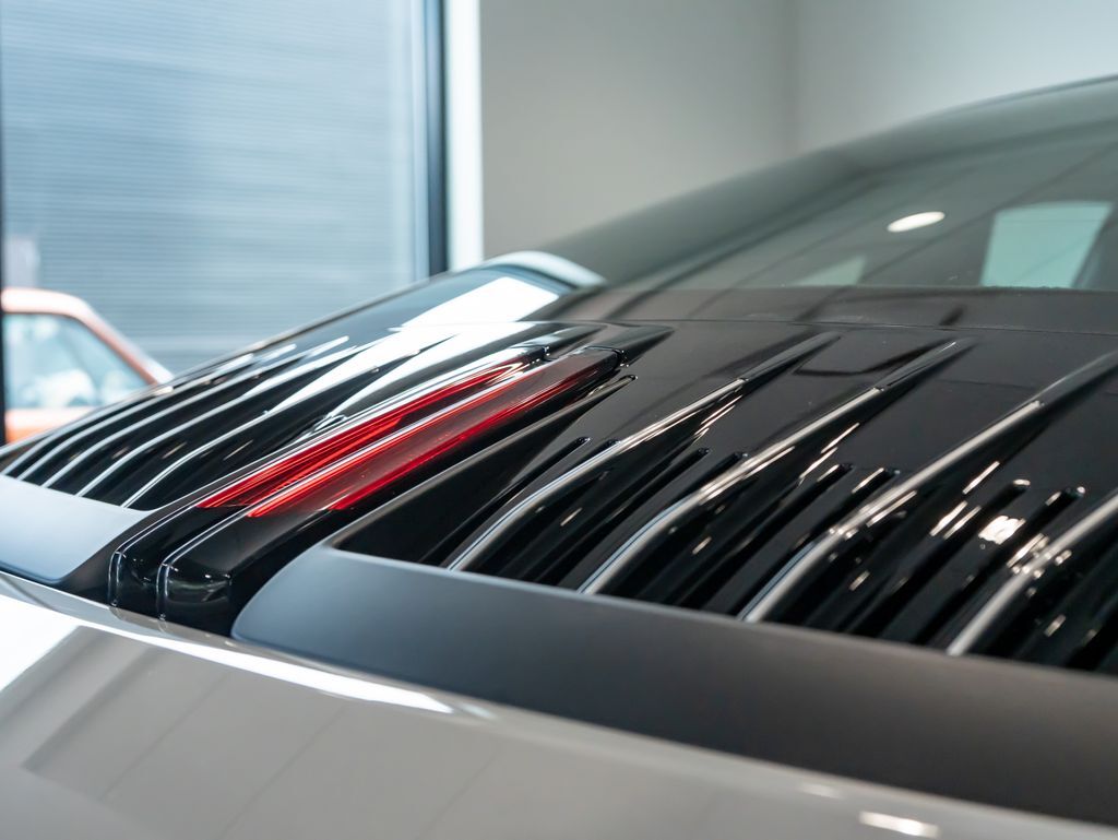 2026 Porsche 911 Carrera 4S Colorado Springs CO