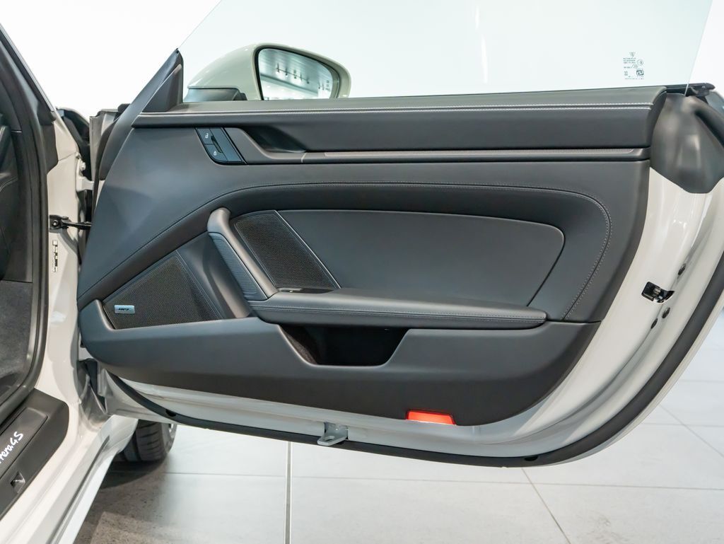 2026 Porsche 911 Carrera 4S Colorado Springs CO
