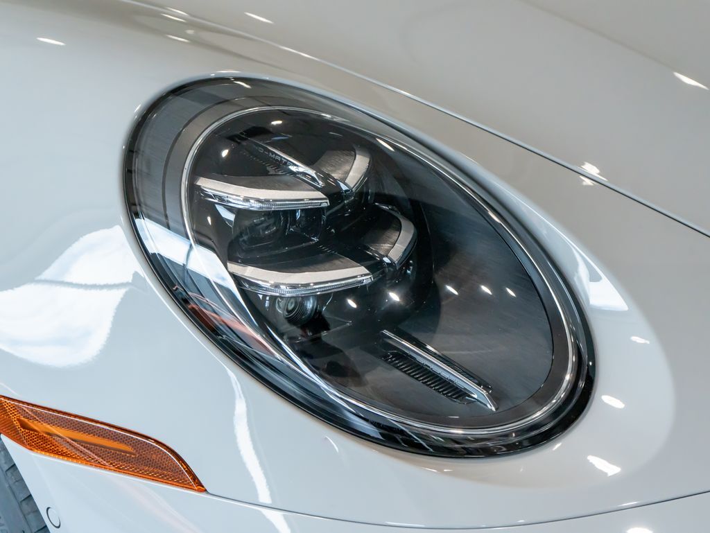 2026 Porsche 911 Carrera 4S Colorado Springs CO