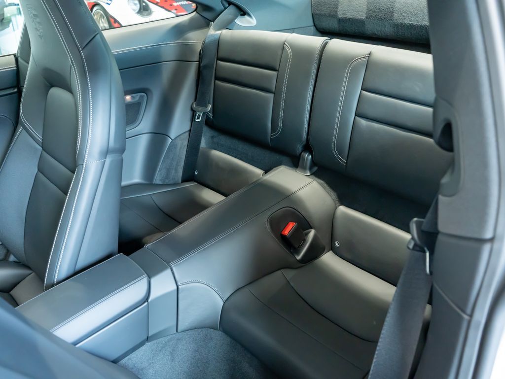 2026 Porsche 911 Carrera 4S Colorado Springs CO