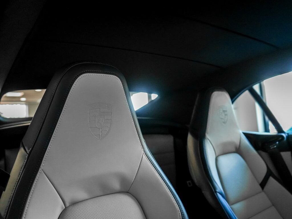 2026 Porsche 911 Carrera 4S Colorado Springs CO