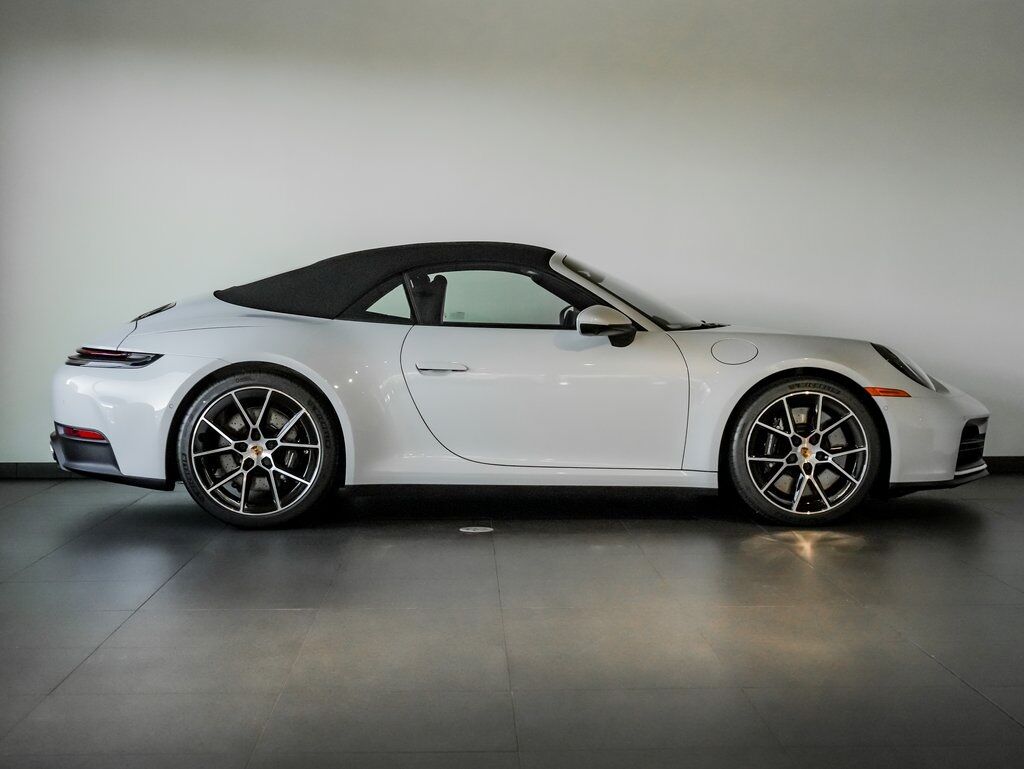 2026 Porsche 911 Carrera 4S Colorado Springs CO