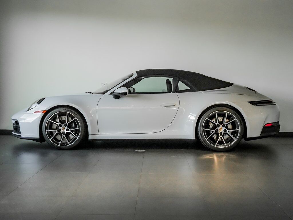 2026 Porsche 911 Carrera 4S Colorado Springs CO