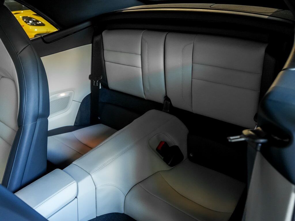 2026 Porsche 911 Carrera 4S Colorado Springs CO