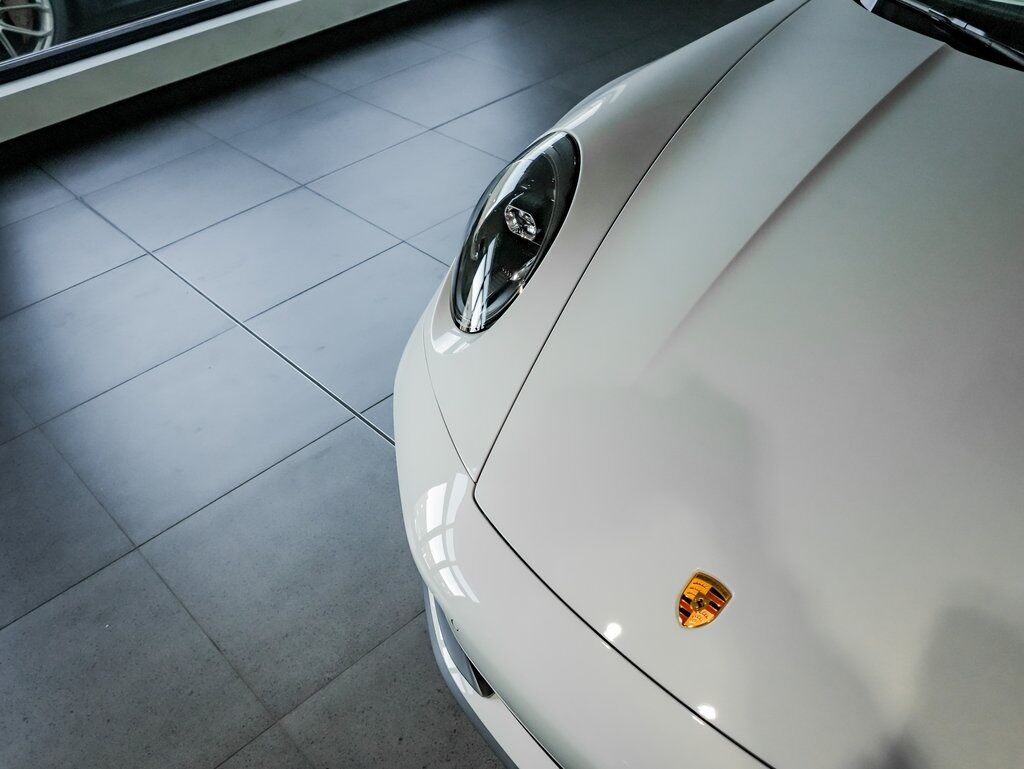 2026 Porsche 911 Carrera 4S Colorado Springs CO