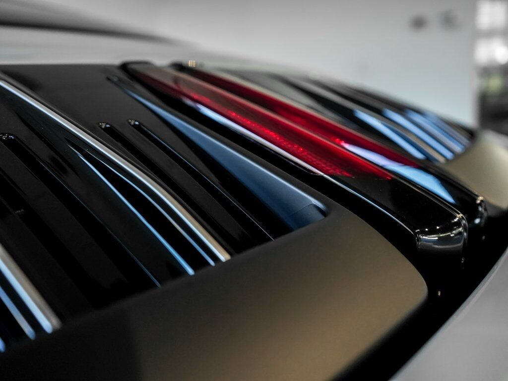 2026 Porsche 911 Carrera 4S Colorado Springs CO