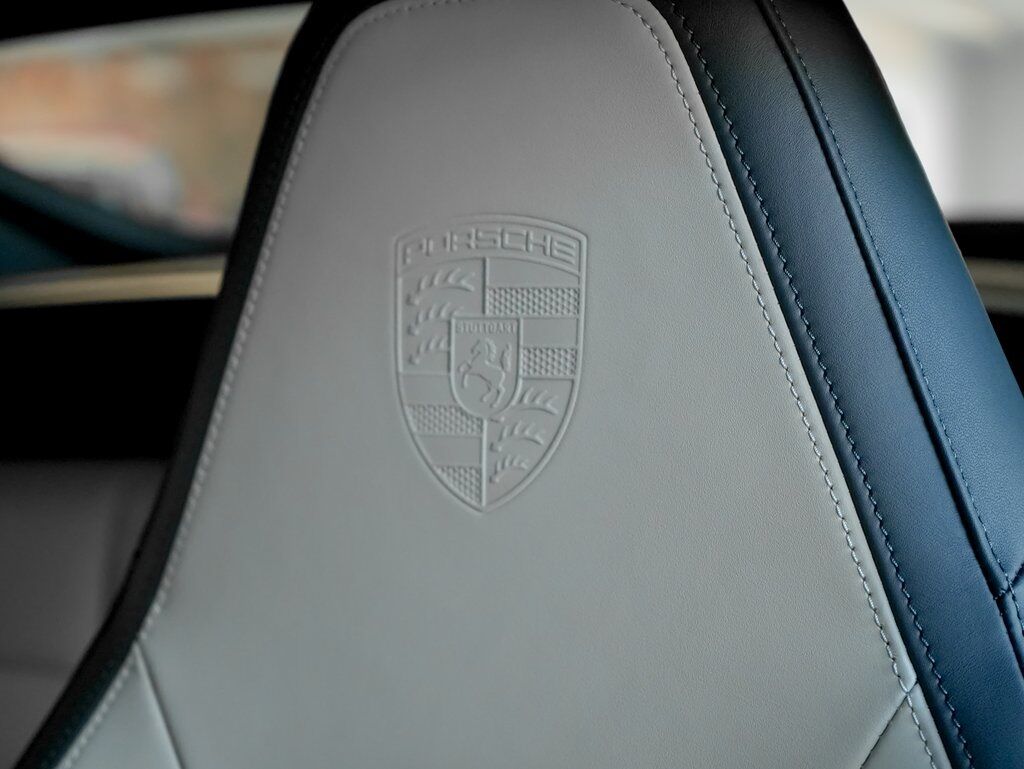 2026 Porsche 911 Carrera 4S Colorado Springs CO