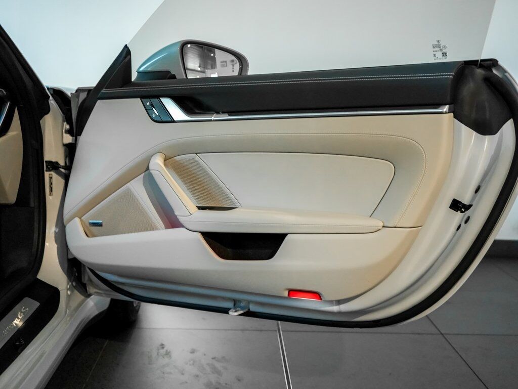 2026 Porsche 911 Carrera 4S Colorado Springs CO