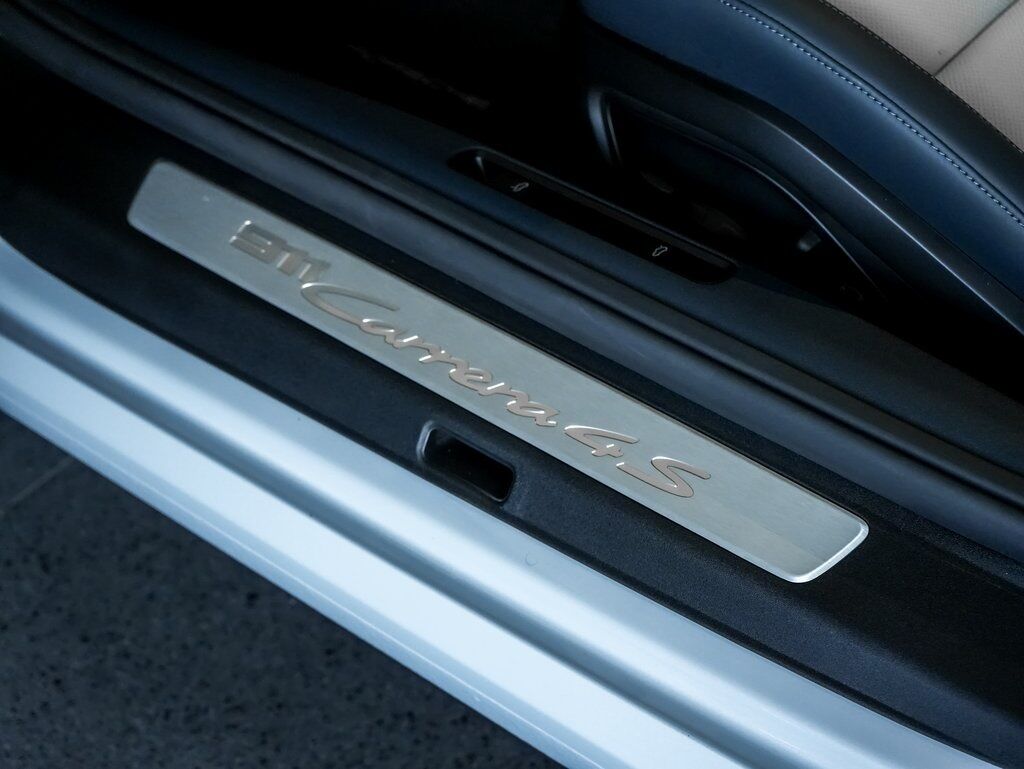 2026 Porsche 911 Carrera 4S Colorado Springs CO