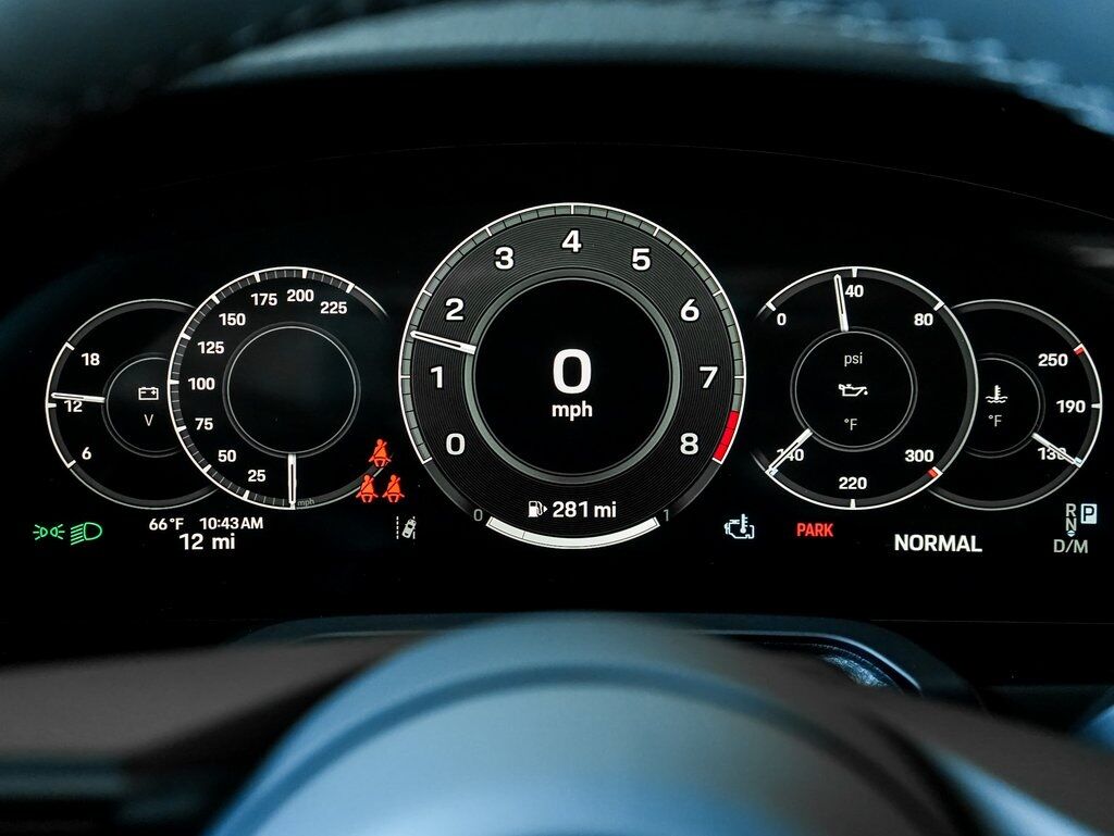 2026 Porsche 911 Carrera 4S Colorado Springs CO