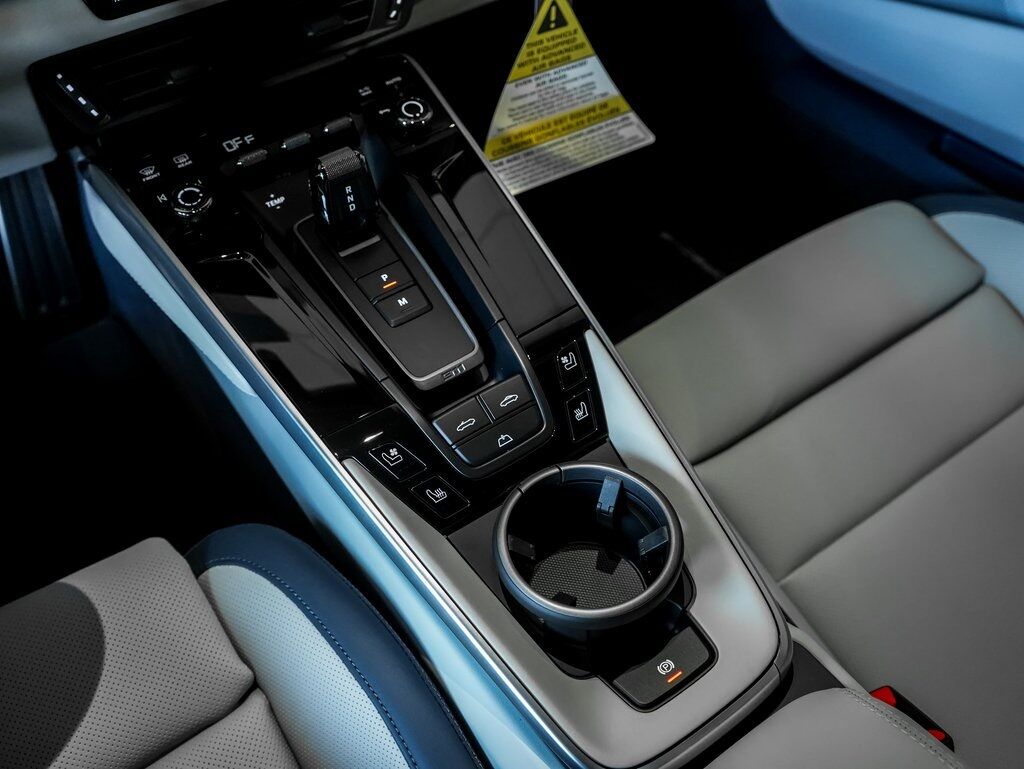 2026 Porsche 911 Carrera 4S Colorado Springs CO