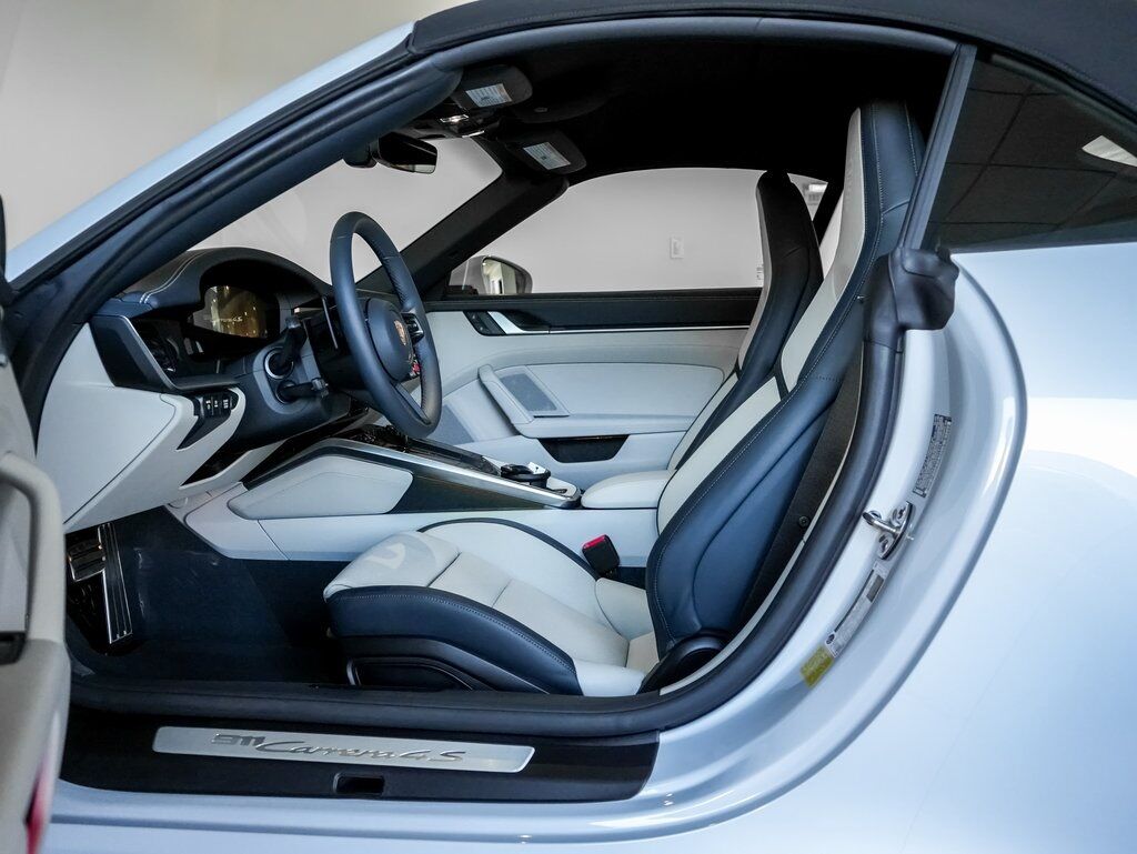2026 Porsche 911 Carrera 4S Colorado Springs CO