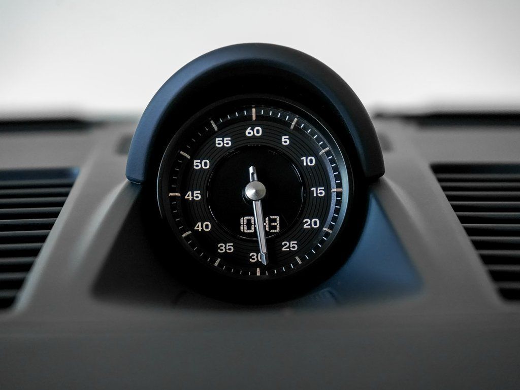 2026 Porsche 911 Carrera 4S Colorado Springs CO