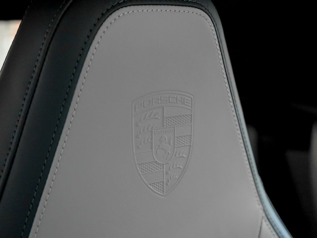 2026 Porsche 911 Carrera 4S Colorado Springs CO