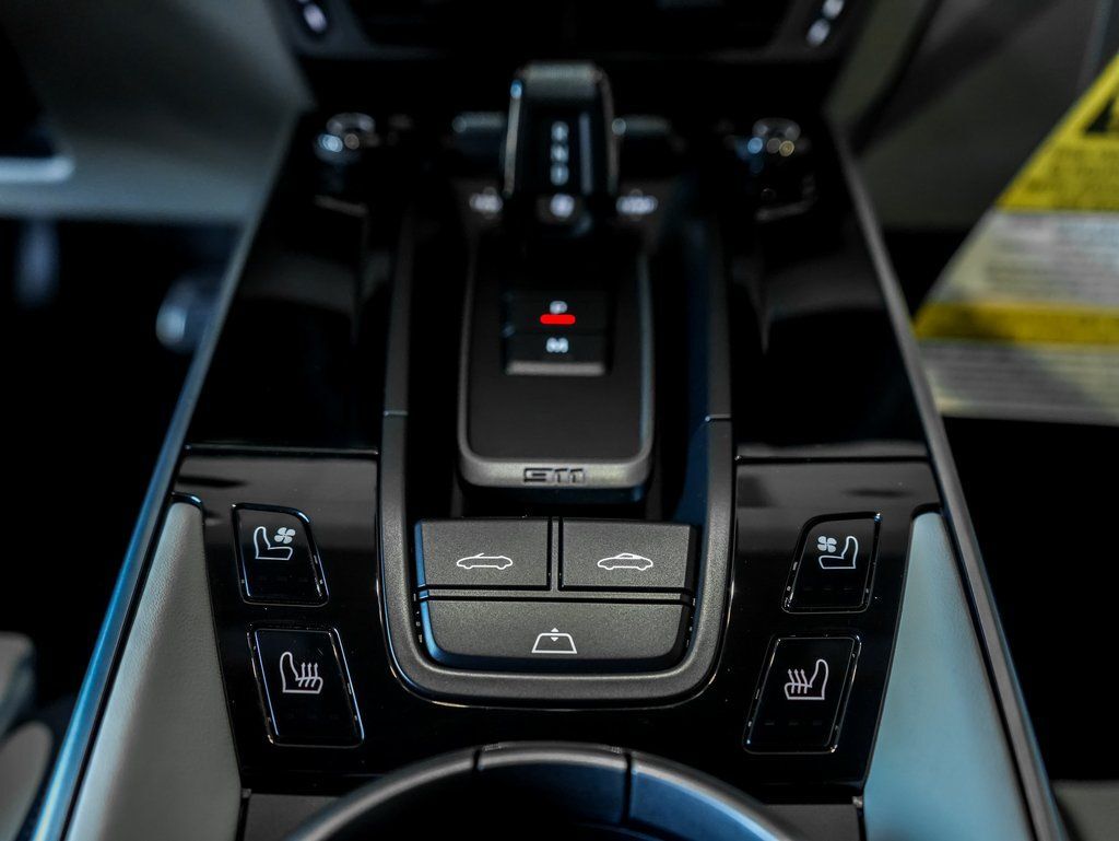 2026 Porsche 911 Carrera 4S Colorado Springs CO