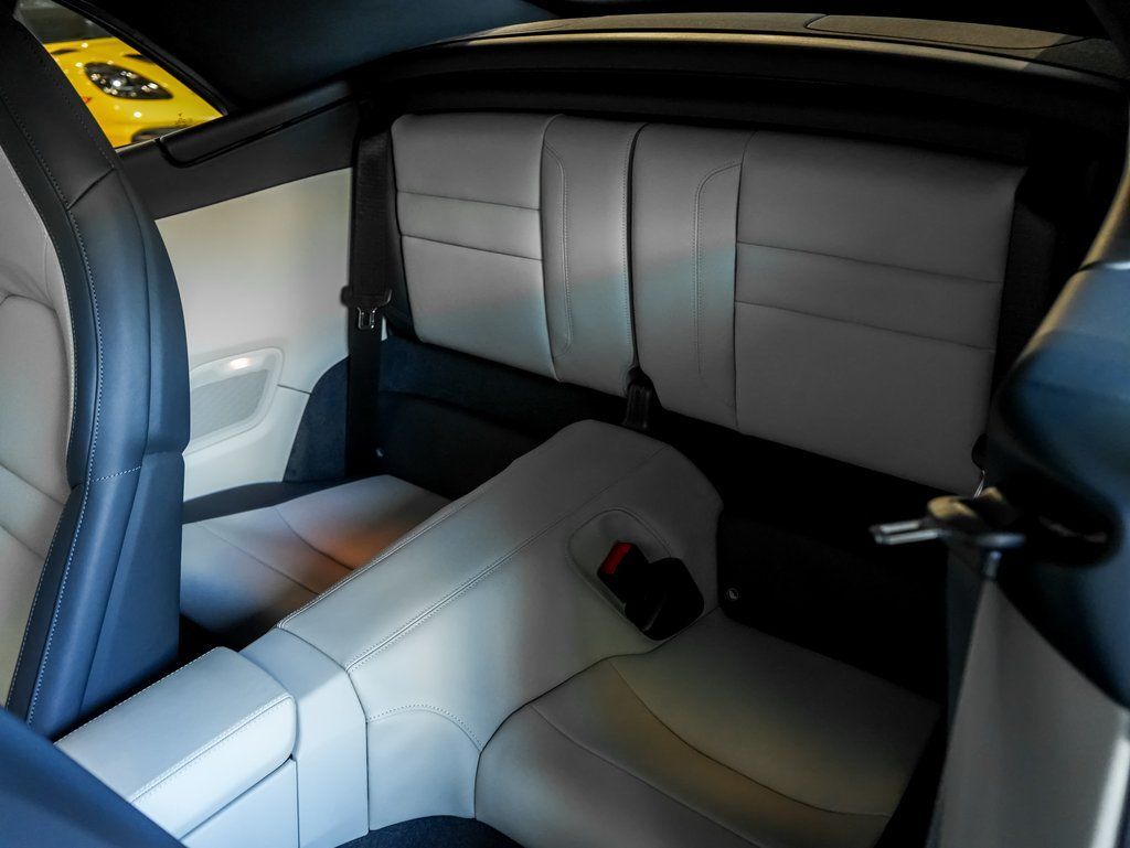 2026 Porsche 911 Carrera 4S Colorado Springs CO