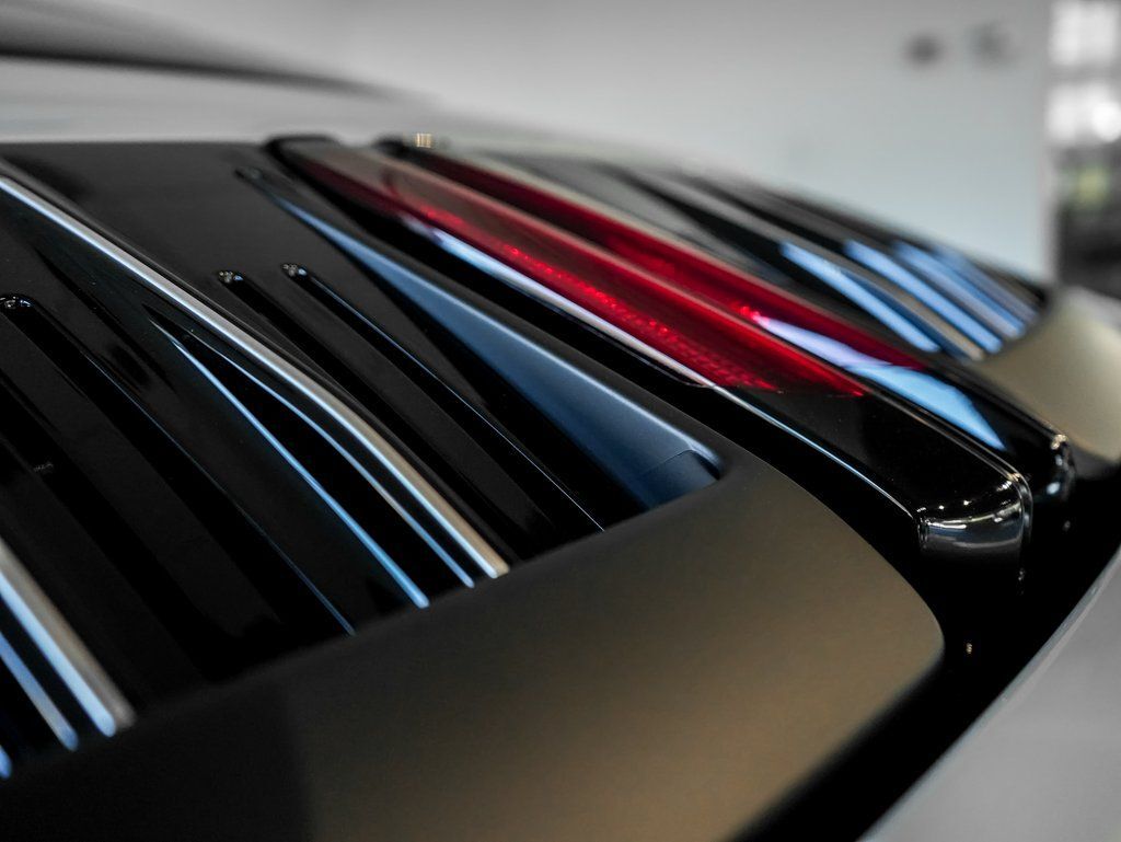 2026 Porsche 911 Carrera 4S Colorado Springs CO