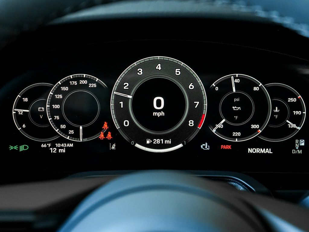 2026 Porsche 911 Carrera 4S Colorado Springs CO