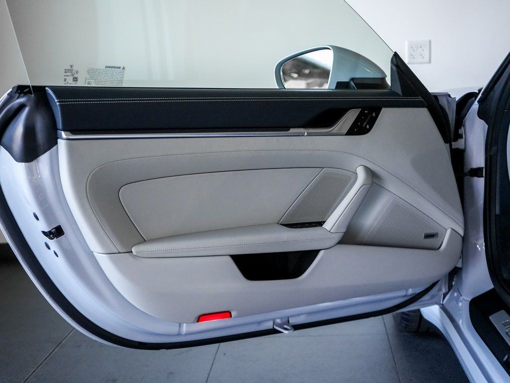 2026 Porsche 911 Carrera 4S Colorado Springs CO