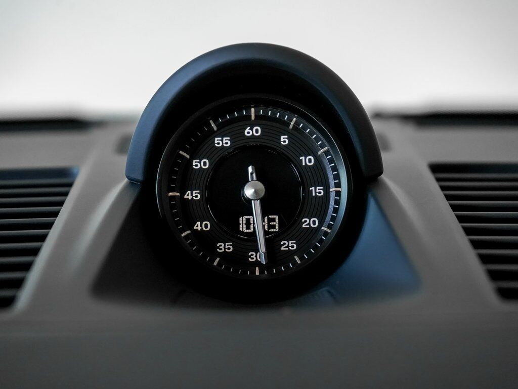 2026 Porsche 911 Carrera 4S Colorado Springs CO