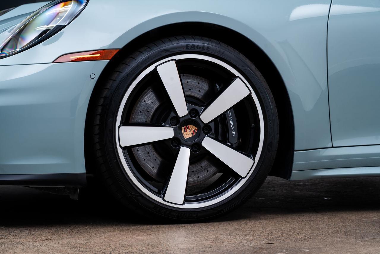 2026 Porsche 911 Carrera 4S Front Axle Lift / Sport Chrono / Premium Package Portland OR