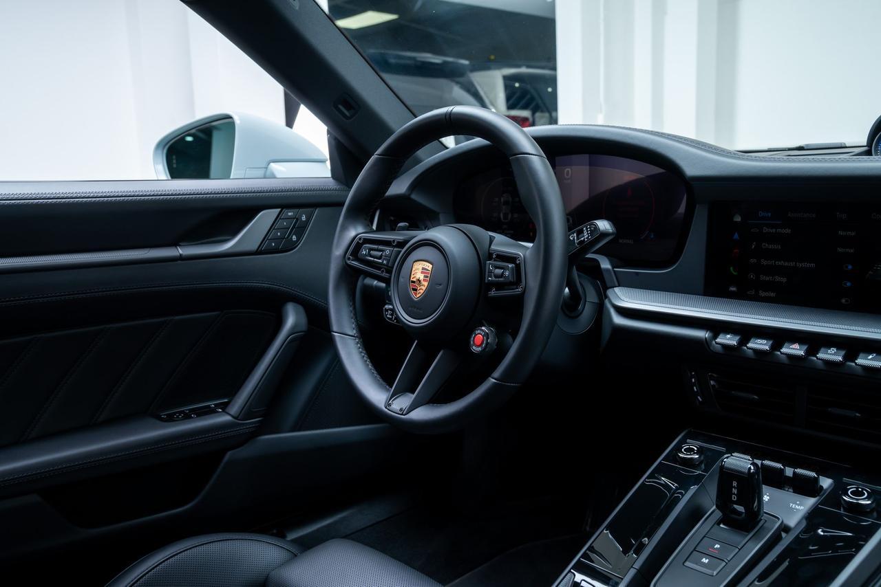 2026 Porsche 911 Carrera 4S Front Axle Lift / Sport Chrono / Premium Package Portland OR