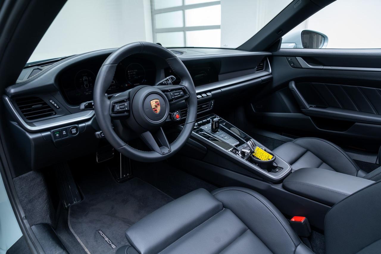 2026 Porsche 911 Carrera 4S Front Axle Lift / Sport Chrono / Premium Package Portland OR