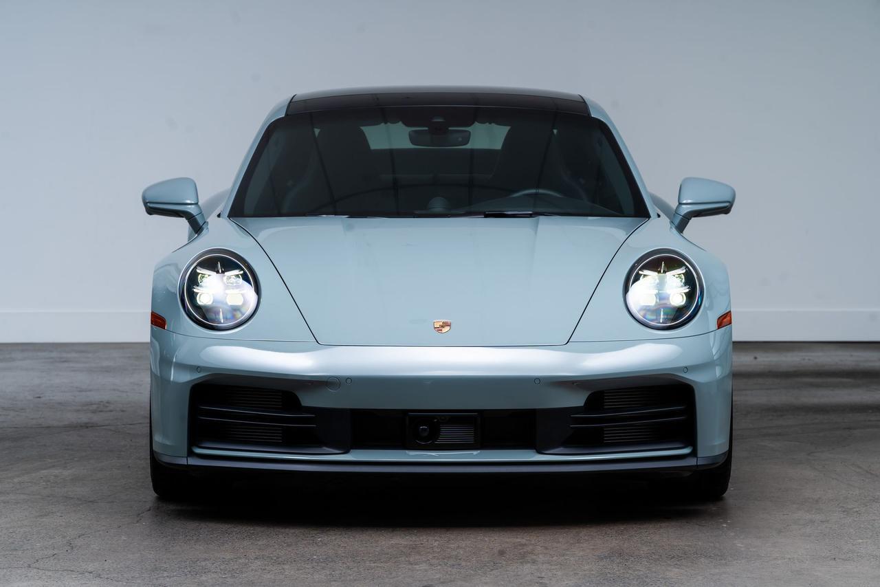 2026 Porsche 911 Carrera 4S Front Axle Lift / Sport Chrono / Premium Package Portland OR