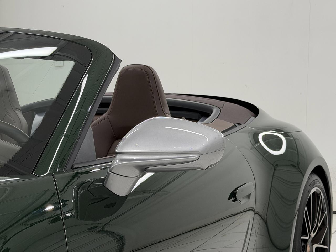 2026 Porsche 911 Carrera 4S Newark DE