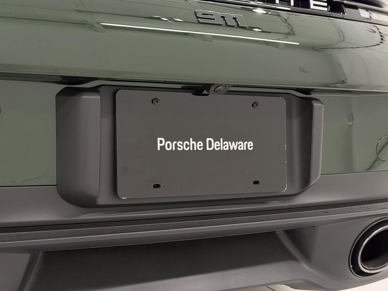 2026 Porsche 911 Carrera 4S Newark DE