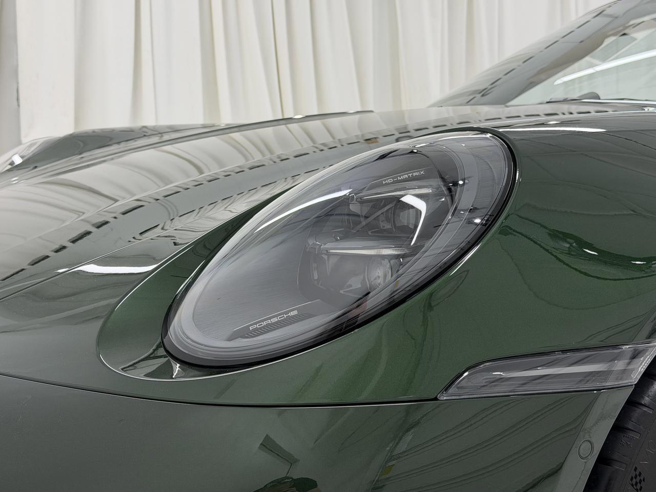 2026 Porsche 911 Carrera 4S Newark DE