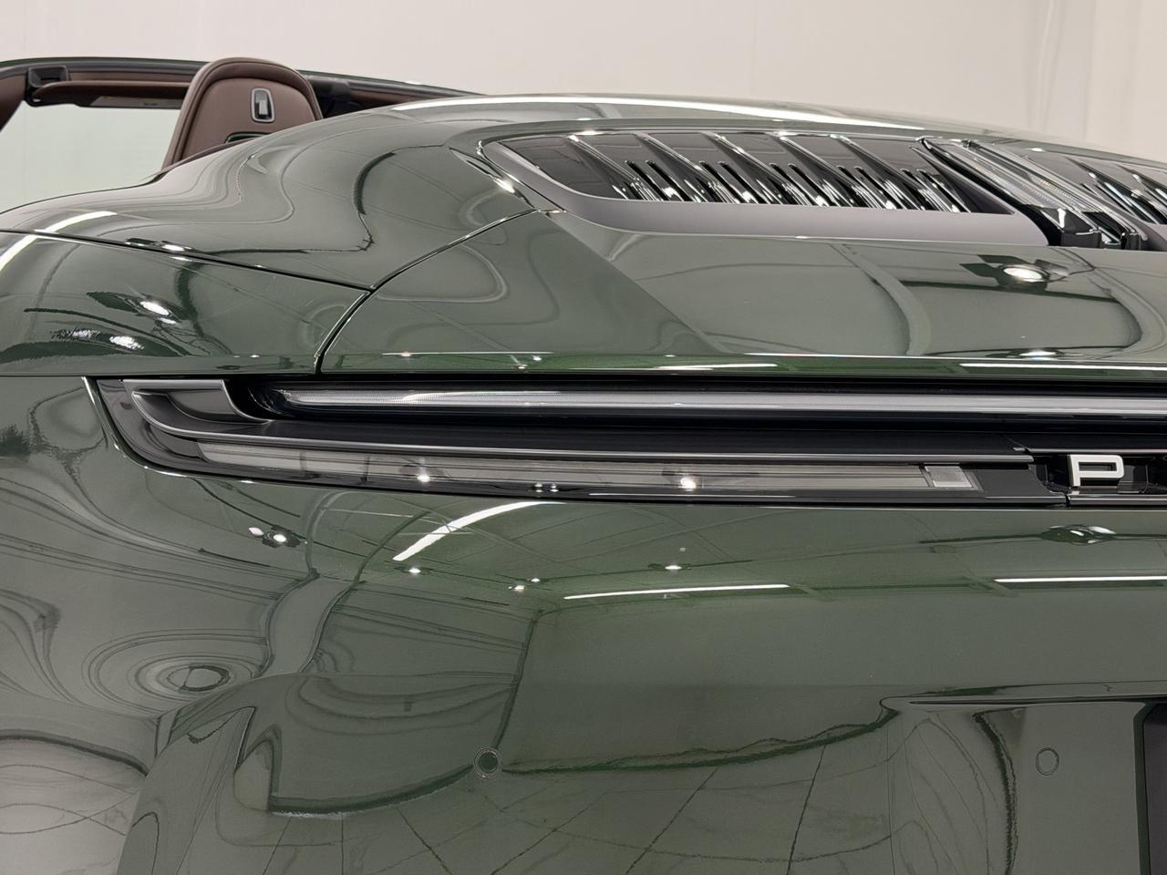 2026 Porsche 911 Carrera 4S Newark DE