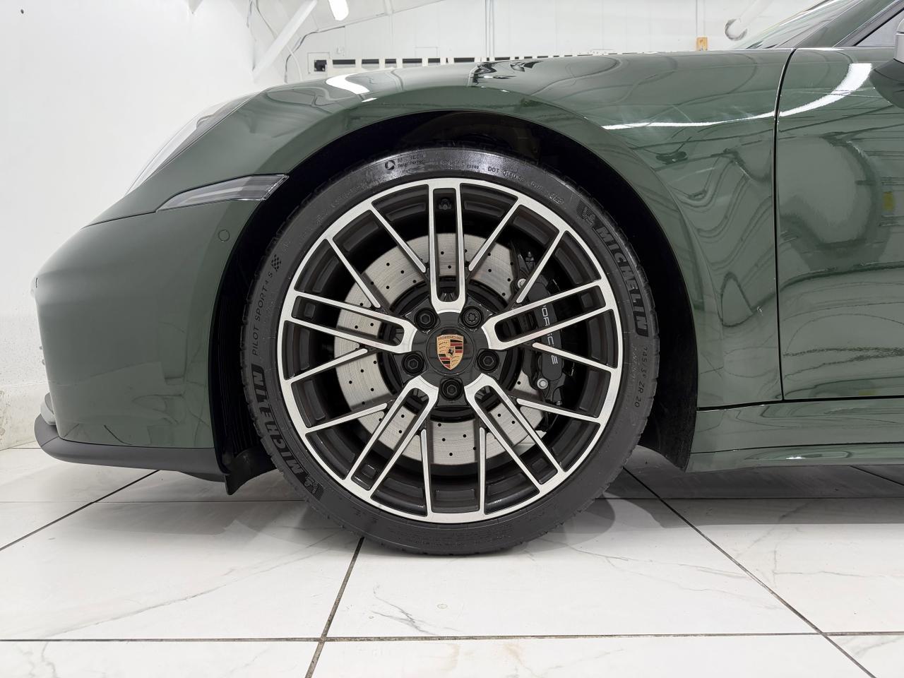 2026 Porsche 911 Carrera 4S Newark DE