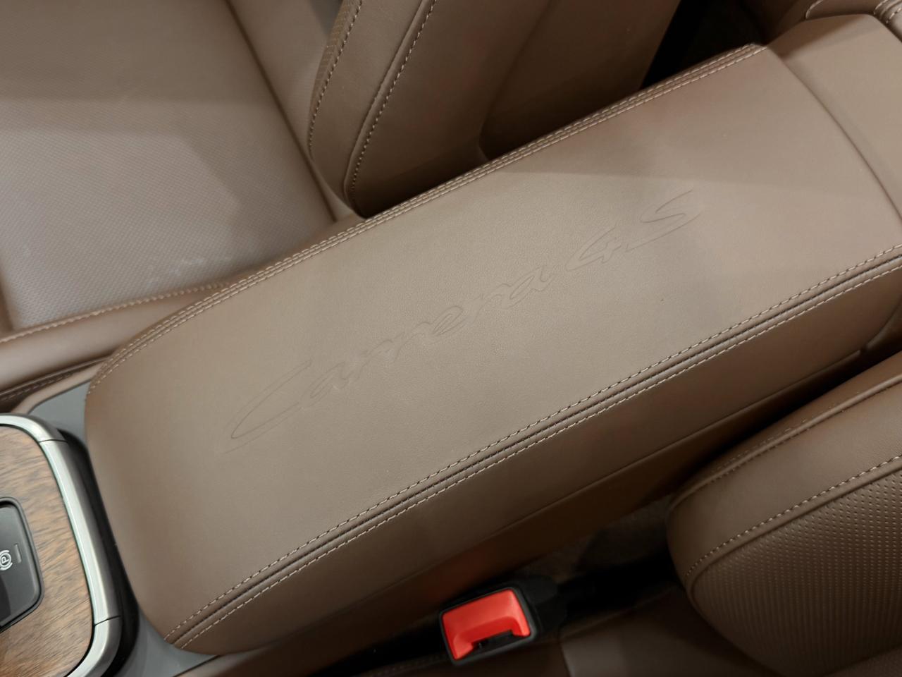 2026 Porsche 911 Carrera 4S Newark DE